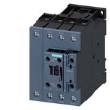 contactor AC-1, 60 A, 400 V / 40 °C...