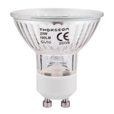 Reflector Lamp 25W GU10 220V THORGEON