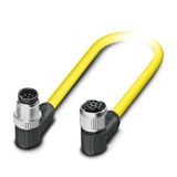 Sensor/actuator cable