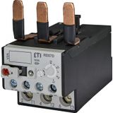 Thermal overload relay, RE67.2D-63