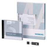 SIMATIC NET IE SNMP OPC server Power Pack V16; expansion from SNMP OPC server Basic to Extended; floating license license key on USB stick class A; 2 languages (de, en) for Windows 7 SP1 Professional/Enterprise/Ultimat e (64 bit);  6GK1706-1NW16-0AC0