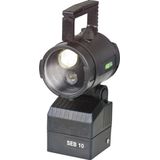 Ex-Searchlight, Variant: SEB 10 inclusive charger LG 433