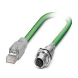 NBC-FSDBPS/0,35-93G/R4AC - Network cable