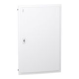 PrismaSeT XS Flush 5R24M White Door 1TB