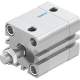 ADN-32-15-A-P-A Compact air cylinder