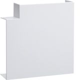 Flat corner,BRP/BRAP 65210D,pure white