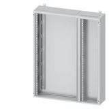 ALPHA 630 UNIVERSAL, wall-mounted c...