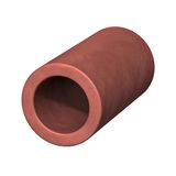 FBA-DR150 Pipe shell  ¨78x150mm
