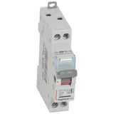 Isolating switch - 2P with indicator - 250 V~ - 32 A