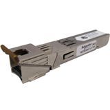 Fiber optic adaptor for Ethernet Switch - 10/100 BASE - TX/RJ45