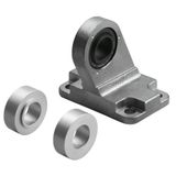 LSN-160 Clevis foot