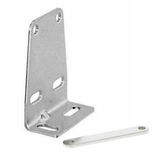 E39 1234G Mounting bracket for E3NC-SH100 and E3NC-SH250, L-shape E39 1234G