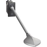 AXOLUTE - READING LAMP+2 WAY S. ANTHRACITE