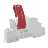 PI85-230AC-M93G-PS-2011 Interface Relay