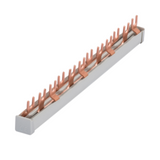 FORK BUSBAR - 3P 63A - 12 MODULES