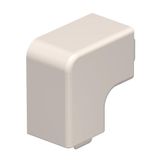 WDK HF25025CW Flat angle cover, trunking type WDK 25025