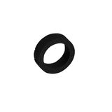 Sealing gasket Ø20mm for Arnould rigid conduit - black