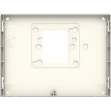 42361S-W-03 Surface-mounted box for touch 7,White