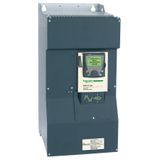 ACTIVE INFEED CONVERTER - 400V 540KW