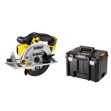 Circular Saw 18V WITHOUT battery DCS391NT