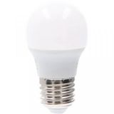LED Bulb E27 4W P45 SHADA 0600908