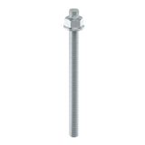 VMU-A 8-110vz Anchor rod for concrete and masonry 110x6,5