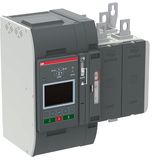 OXB400E1S3QT AUTOMATIC TRANSFER SWITCH