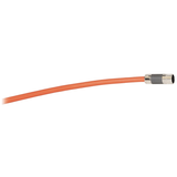 Kinetix Single Cable 14 AWG, Std, Non-flex, Single Motor Power Only