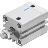 ADN-32-20-A-P-A Compact air cylinder