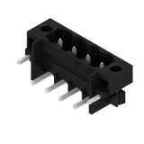 PCB plug-in connector (board connection), 5.08 mm, Number of poles: 4,