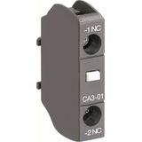 CA3-10 Auxiliary Contact Block