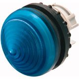 Indicator light, RMQ-Titan, Extended, conical, Blue