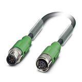 Sensor/actuator cable