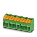 LPT 2,5/ 4-5,0 GY7035LCBKBDWH - PCB terminal block