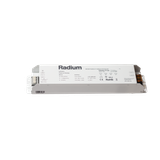Driver LED dimmable avec coupure de phase, Driver Phasecut 150W/24V IP20 Radium