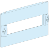 MODULAR FRONT PLATE W300 4M