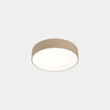 Ceiling fixture Caprice ø330mm LightForLife LED 18.2W 2700K Gold 1258lm