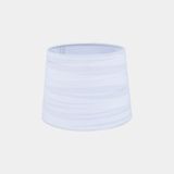 Shade horizontal wrapping Ø200mm White