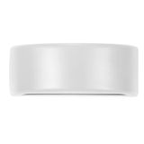 PX-0625-BLA Wall fixture IP65 AREA E27 15 White