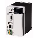 Modular PLC, 24 V DC, 8DI, 6DO, ethernet, RS232, CAN, 4MB, web Server