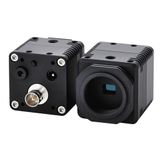 HD SDI, Area Scan Camera, Full HD 1080p, Color, CMOS Sony IMX291, 1/2. 3Z4S7458E