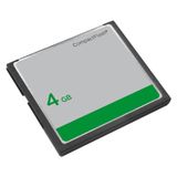 COMP.FLASH LEEG, 4GB,SMART IPC