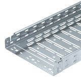 RKSM 660 FS Cable tray RKSM Magic, quick connector 60x600x3050
