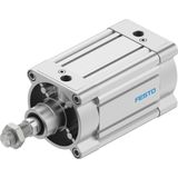 DSBC-125-80-D3-PPVA-N3 Standards-based cylinder