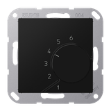 room thermostat (2-way contact) 230 V