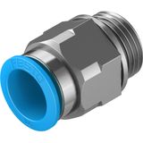 QS-G1/2-16 Push-in fitting