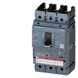 circuit breaker 3VA6 UL Frame 250 breaking capacity class H 3VA6225-6HL31-0CA0