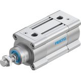 DSBC-63-30-PPVA-N3 ISO cylinder