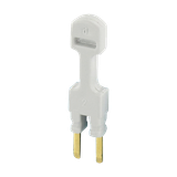 WIRING ACCESSORIE Plug link max. 50V/2A