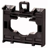 Mounting clamp, 4 mounting locations